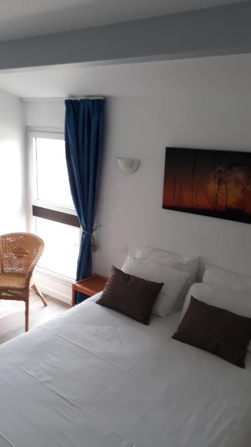 Hotel Les Esseppes L'Epine  Экстерьер фото