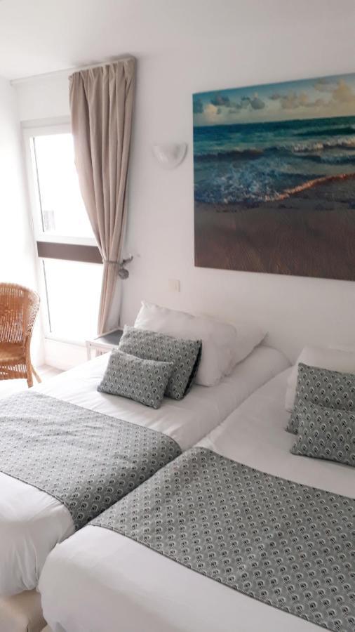 Hotel Les Esseppes L'Epine  Экстерьер фото